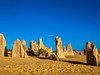 Pinnacles